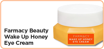 Farmacy Beauty Wake Up Honey Eye Cream