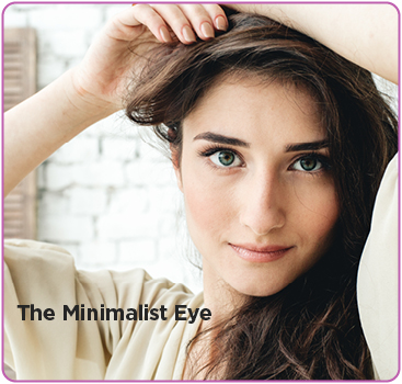 The Minimalist Eye