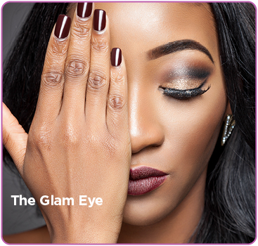 The Glam Eye