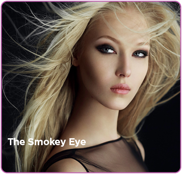 The Smokey Eye