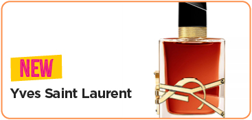 Yves Saint Laurent