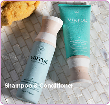 Shampoo & Conditioner