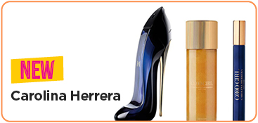 Carolina Herrera