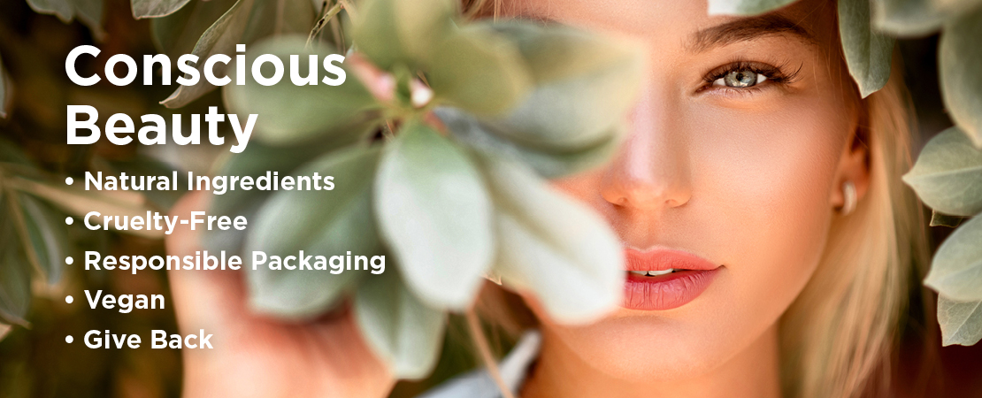 Conscious Beauty