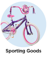 Sporting Goods