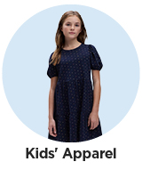 Kids Apparel