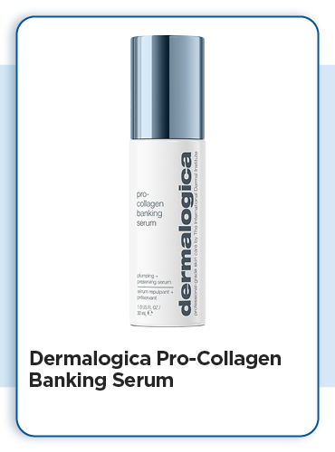 Dermalogica Pro-Collagen Banking Serum