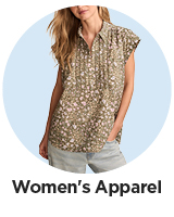 Women's Apparel