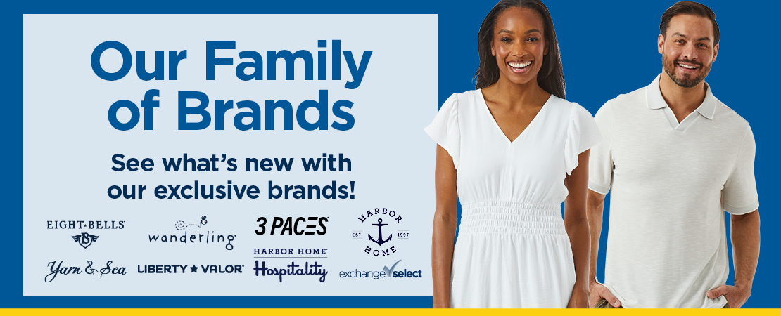 Private Brands