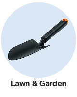 Lawn & Garden