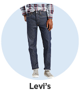 Levi's