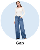Gap