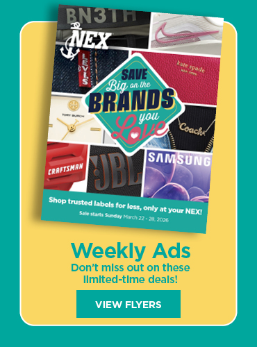 Weekly Ad