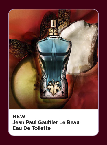 New! Jean Paul Gaultier Le Beau Eau De Toilette
