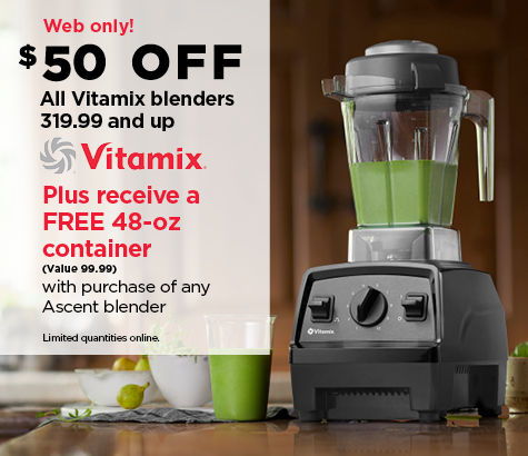Vitamix