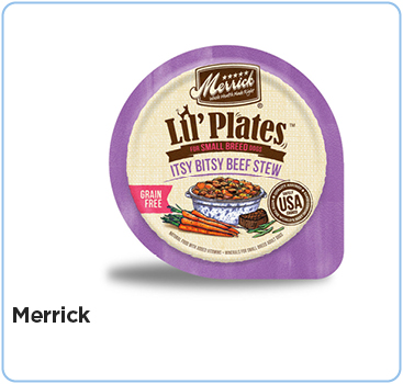 Merrick
