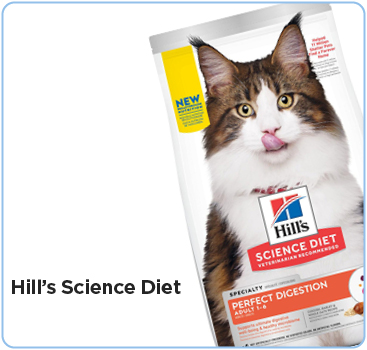 Hill's Science Diet