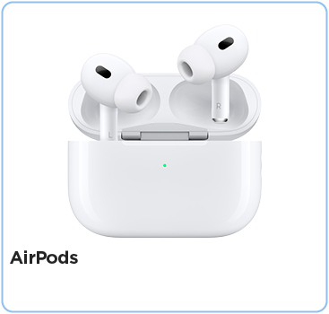 AirPods