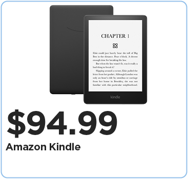 Amazon Kindle