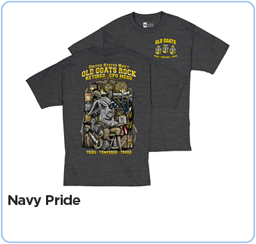 Navy Pride