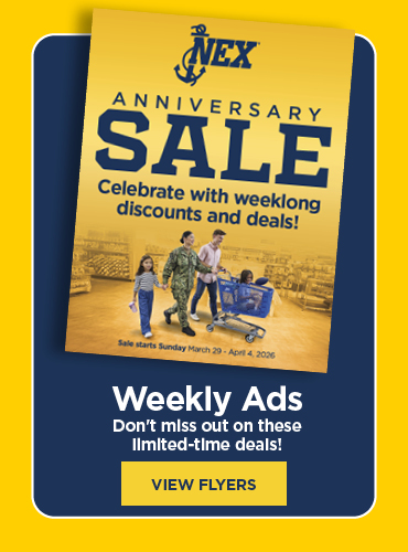 Weekly Ad
