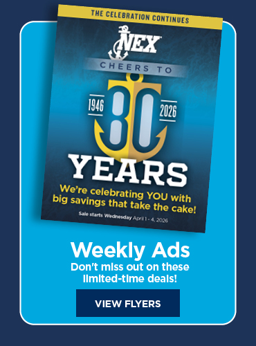 Weekly Ad