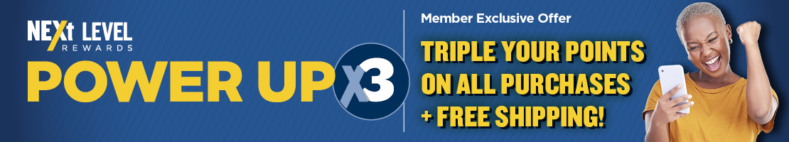 NLR Member Exclusive Coupon