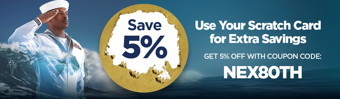 NLR Member Exclusive Coupon