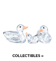 Swarovski collectibles