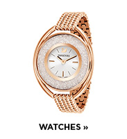 Swarovski watches