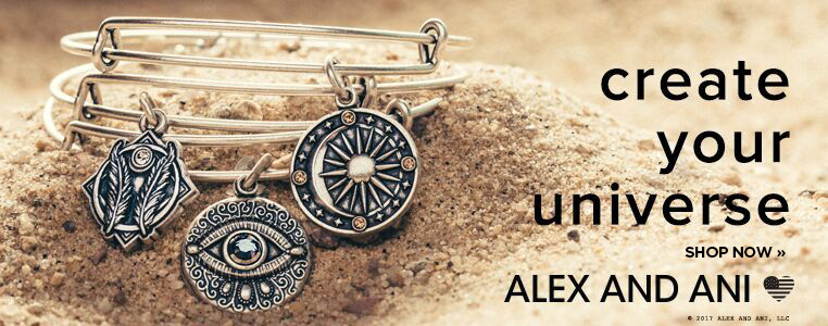 Alex and Ani