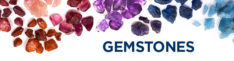 Gemstones Jewelry