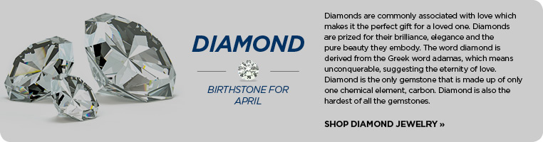 Diamond Jewelry