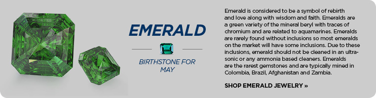 Emerald Jewelry