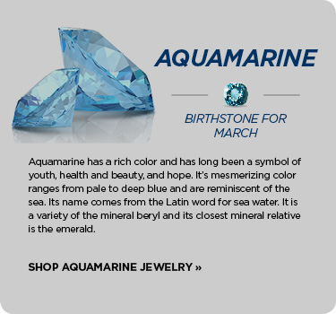Aquamarine Gemstones