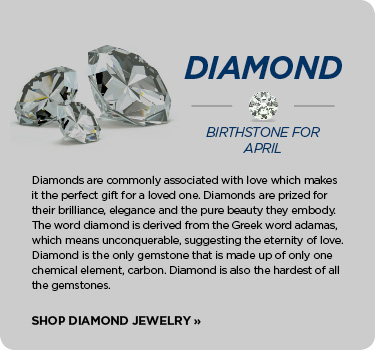Diamond Gemstones
