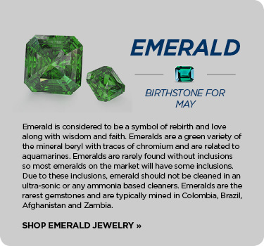 Emerald Gemstones