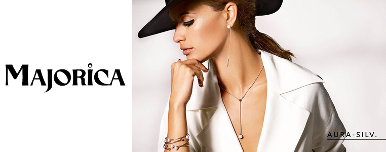 Majorica Jewelry