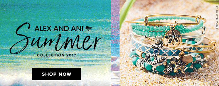Alex and Ani