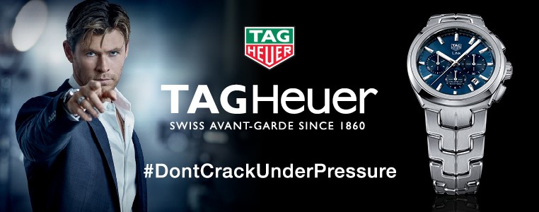 Tag Heuer
