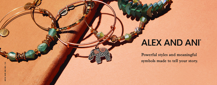 Alex and Ani