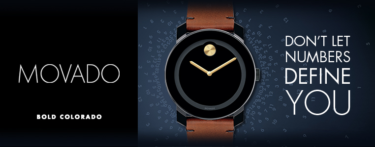 Movado