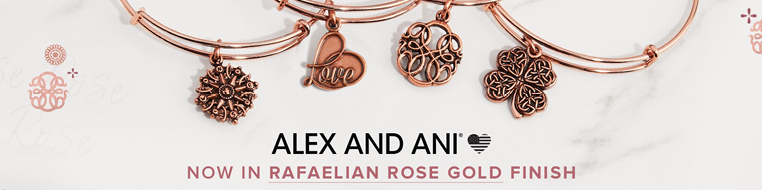 Alex and Ani