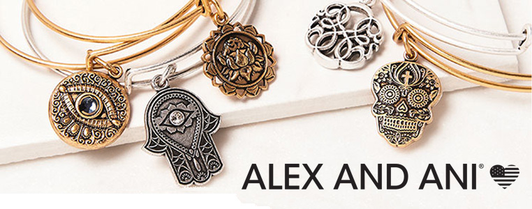 Alex and Ani