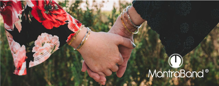 Mantraband Jewelry
