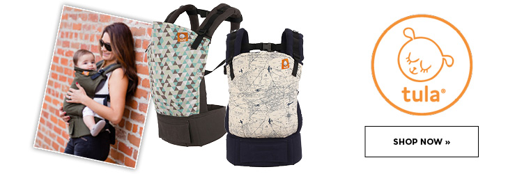 New from Tula