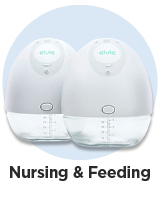 Nursing & Feeding