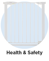 Health & Safety
