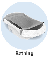 Bathing