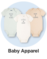 Baby Apparel